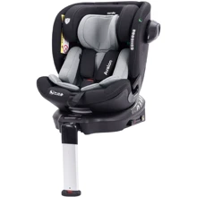 Автокресло Carrello Avalon i-Size CRL-8805 Sky Grey (CRL-8805 Sky Grey): Группа 0/1/2/3 (с рождения до 36 кг)