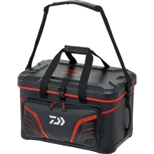 Сумка холодильник Daiwa Cool Bag FF38 Red (8500251): Тип Сумка-холодильник