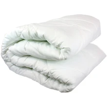 Одеяло детское LightHouse Soft Line white Baby 95х145 см (2200000539748): Производитель LightHouse