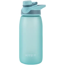 Пляшечка для води Kite 600 мл (k22-417-01): Тип Бутылка