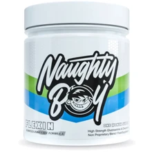 Naughty Boy Flexin 30 packs / 30 servings: Форма випуску Капсулы