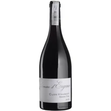 Вино Domaine d’Eugenie Clos Vougeot Grand Cru 2019 червоне сухе 0.75л (BWQ4395): Країна виробник Франція