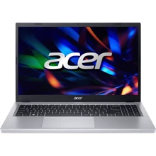 Ноутбук Acer Extensa 15 EX215-33-38X5 (NX.EH6EU.004) Silver UA: Экран 15.6" TN+film (1920x1080) Full HD