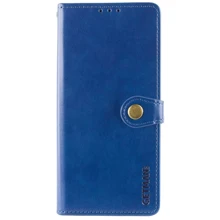 Чехол для телефонов Mobile Case Getman Gallant Blue for Xiaomi Redmi 14C / Poco C75: Совместимость Xiaomi Redmi 14C / Poco C75