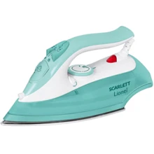 Праска Scarlett SC-339SR: Підключення провідний