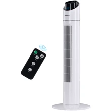 Вентилятор Ardesto FNT-R36X1W: Мощность, Вт 50