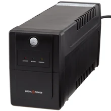 LogicPower LPM-700VA-P: Производитель LogicPower