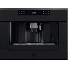 Встраиваемая кофеварка Electrolux KBC65T: Мощность, Вт 1350