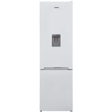 Холодильник Heinner HC-V286WDF+: Тип xолодильник двухкамерный
