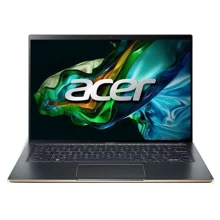 Ноутбук Acer Swift 14" SF14-71T (NX.KEREU.004) UA: Екран 14" (2560x1600)