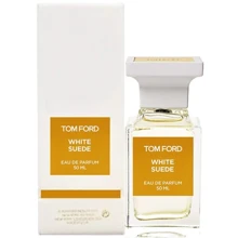 Tom Ford White Suede парфюмированная вода 50 мл: Вид Парфюмированная вода
