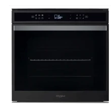 Духовой шкаф электрический Whirlpool W7 OM4 4S1 P: Объем, л 73
