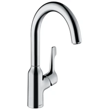 Змішувач HANSGROHE FOCUS M43 220 хром (71812000): Призначення Для кухні