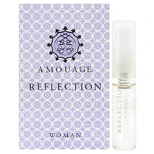 Парфюмированная вода Amouage Reflection 2 ml: Вид Парфюмированная вода