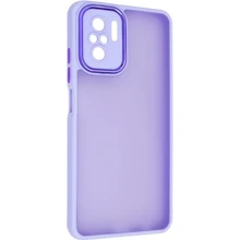 Аксессуар для смартфона ArmorStandart Shade Case Violet for Xiaomi Redmi Note 10 / Note 10s / Poco M5s (ARM70117): Совместимость Xiaomi Redmi Note 10 / Note 10s / Poco M5s
