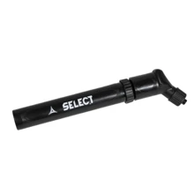Насос для мячей Select Ball Pump - Micro черный Уни NS (7889000111): undefined undefined