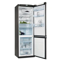 Холодильник Electrolux ERA 36633 X: Тип холодильник двокамерний