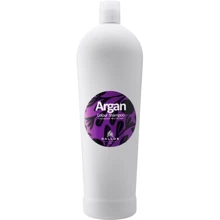 Kallos Cosmetics Argan Colour Shampoo Шампунь для окрашенных волос Арган 1000л: Пол Для женщин