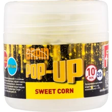 Приманка и прикормка Бойл Brain fishing Pop-Up F1 Sweet Corn (кукуруза) 12mm 15g (1858.02.82): undefined undefined