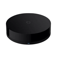 Гаджет для дома Xiaomi Mi Smart Home Universal Remote Controller Black (MJYKQ01CM) (RYM4012CN): Производитель Xiaomi