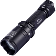 Ліхтар туристичний Nitecore EF1 830lm: Тип Ручной