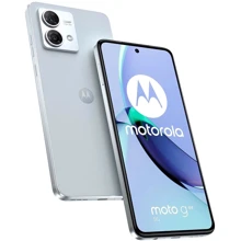 Смартфон Motorola Moto G84 12/256Gb Marshmallow Blue Approved Витринный образец: Причина уценки Как новый (витринный образец): смартфон выглядит и функционирует как новый. Смартфон полностью протестирован по программе Approved, все функции работают корректно