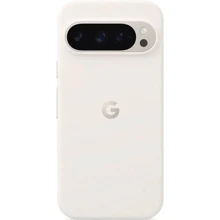 Чехол для телефонов Google Official Case Porcelain for Google Pixel 9 / 9 Pro (GA05651): Совместимость Google Pixel 9 / 9 Pro
