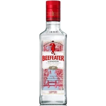 Джин Beefeater 0.5л 40% (STA5000299618875): Объем, л 0.5