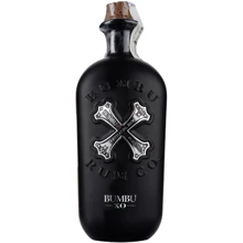 Ром Bumbu XO 40% 0.7 л (STA813497006154): Объем, л 0.7