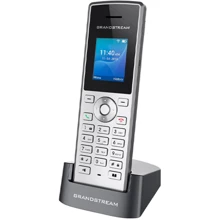 Офисный телефон Grandstream WP810: Тип IP