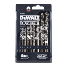 Набор сверл DeWALT DT5935: Назначение набора строительный