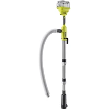Погружной дренажный насос Ryobi RY18STPA-0 ONE+ телескопический (5133005716): Тип погружные насосы