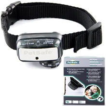 Електронний ошийник-антілай для собак PetSafe Deluxe Anti-Bark (729849124431): Виробник PetSafe