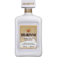 Ликер Disaronno Velvet 0.7 л 17% (WNF8001110589708): Объем, л 0.7