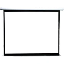 Проекційний екран Elite Screens Electric120V: Форм-фактор підвісні