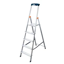 Стремянка KRAUSE Safety 5 (126337): Производитель KRAUSE