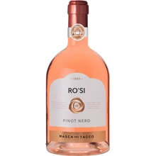 Вино Ro'Si Pinot Nero Puglia IGP розовое 0.75 л (WHS8055731070527): Страна производитель Италия