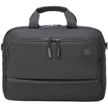 Сумка для ноутбуков Tucano 15" Player Bag Black (BPLA15D-BK): Тип сумки сумка