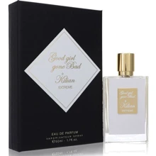 Парфюмированная вода Kilian Good Girl Gone Bad Girl 50 ml: Вид Парфюмированная вода