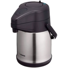 Термос Zojirushi SR-CC22XA с помпой 2.2 л (1678.05.12): Тип термос