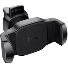 Держатель Hoco Car Holder Air Vent H14 Black: Производитель HOCO