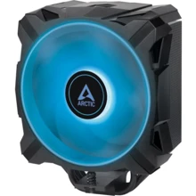 Кулер Arctic Freezer A35 RGB (ACFRE00114A): Рівень шуму, dB 27