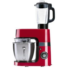 Кухонный комбайн Silver Crest SKMP 1300 D3 red: Мощность, Вт 1300