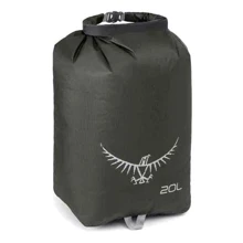 Гермомешок Osprey Ultralight Drysack 20L Shadow Grey (009.0029): Тип Гермомешок