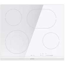 Варочная поверхность Gorenje ECS643BCSC: Рабочая поверхность стеклокерамика