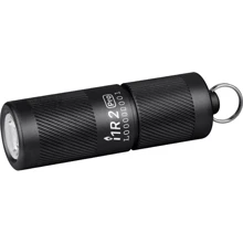 Фонарь туристический Фонарь-брелок Olight I1R 2 PRO черный: Тип Брелок
