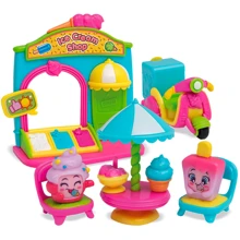 Игровой набор Moji Pops – Джелатерия (PMPSB216IN20): Производитель Moji Pops