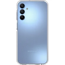 Чохол для телефона Samsung Clear Case Transparent (GP-FPA156VAATW) для Samsung A156 Galaxy A15 5G: Сумісність Samsung A156 Galaxy A15 5G
