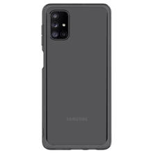 Чехол для телефонов Samsung KD Lab Cover Black (GP-FPM515KDABW) for Samsung M515 Galaxy M51: Совместимость Samsung M515 Galaxy M51