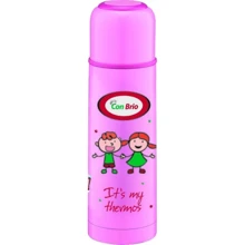 Термос Con Brio СВ-345 Pink: Тип термос